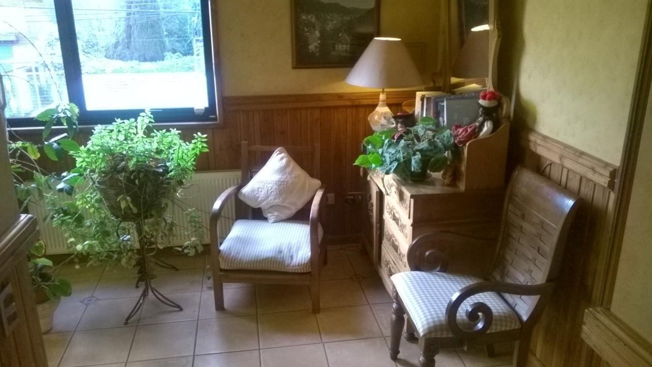 Posada Selva Negra Temuco Buitenkant foto
