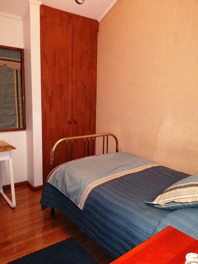 Posada Selva Negra Temuco Buitenkant foto